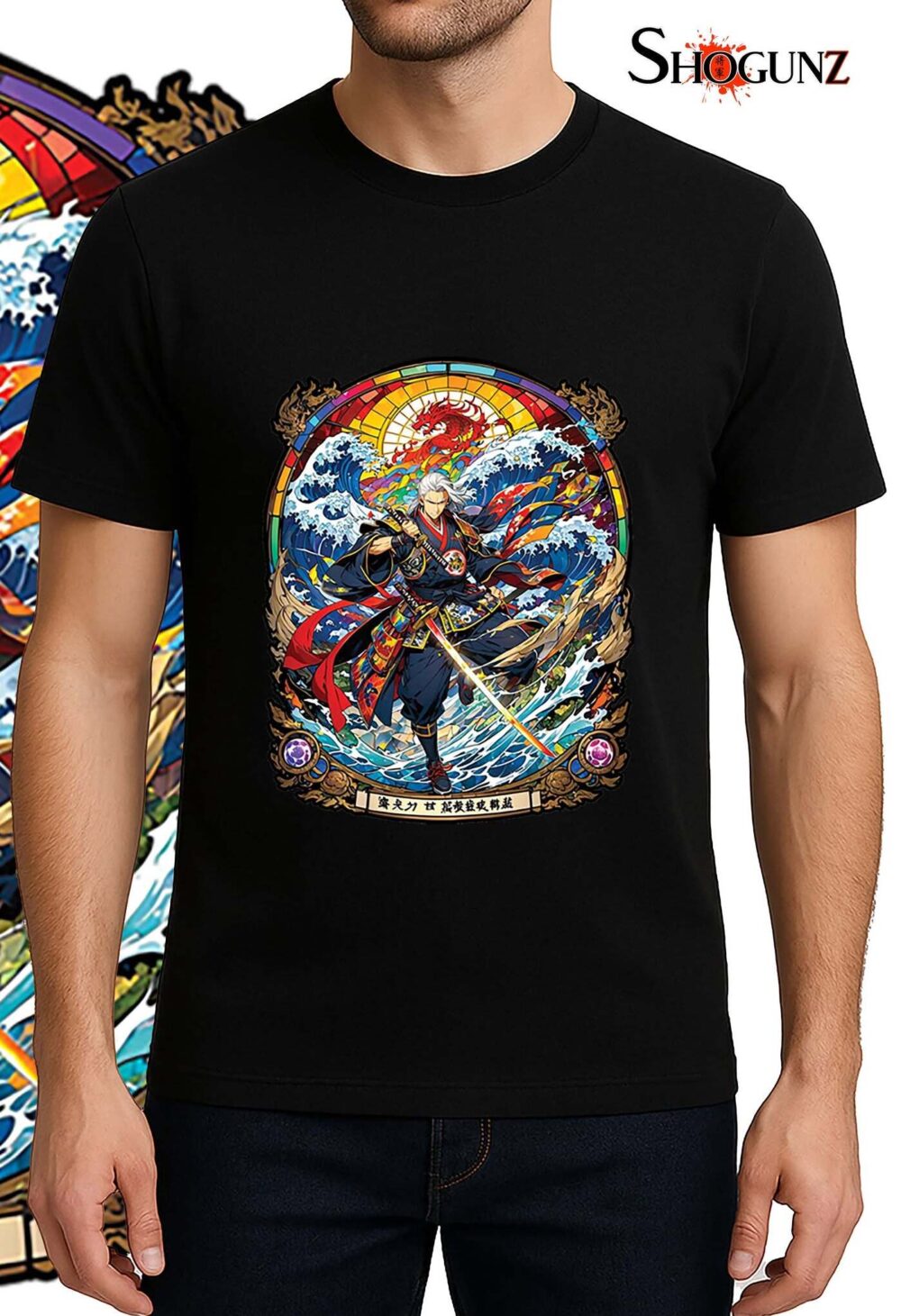 Chugi Samurai