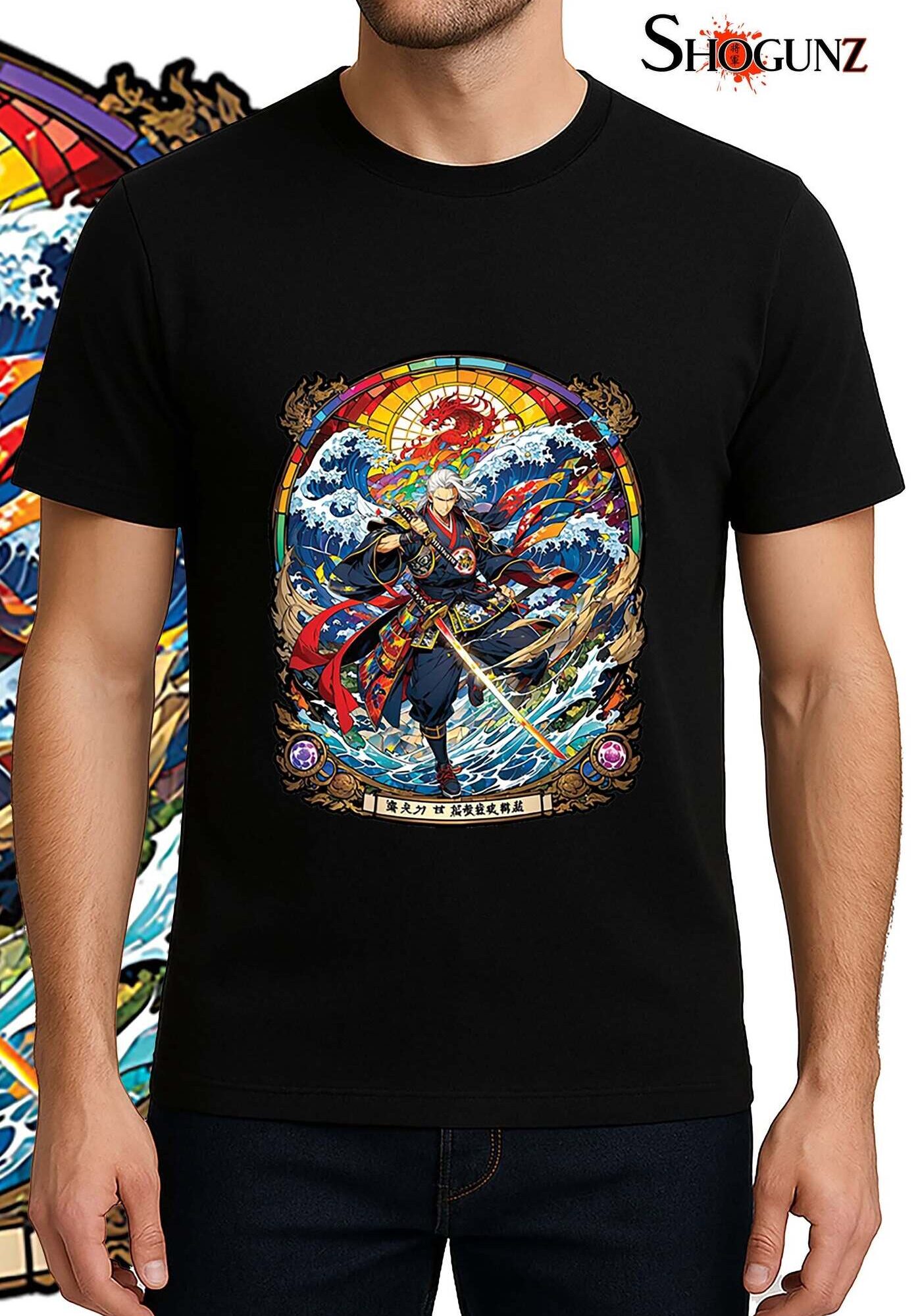 Chugi Samurai
