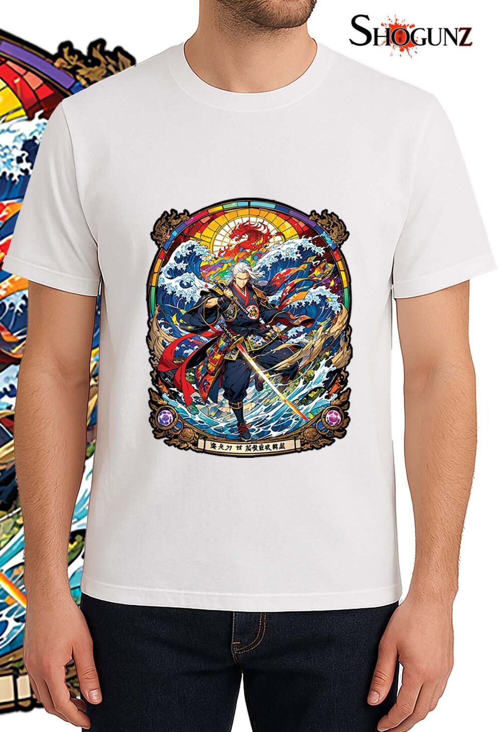 Chugi Samurai