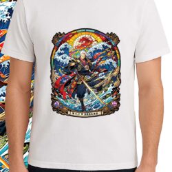 Chugi Samurai