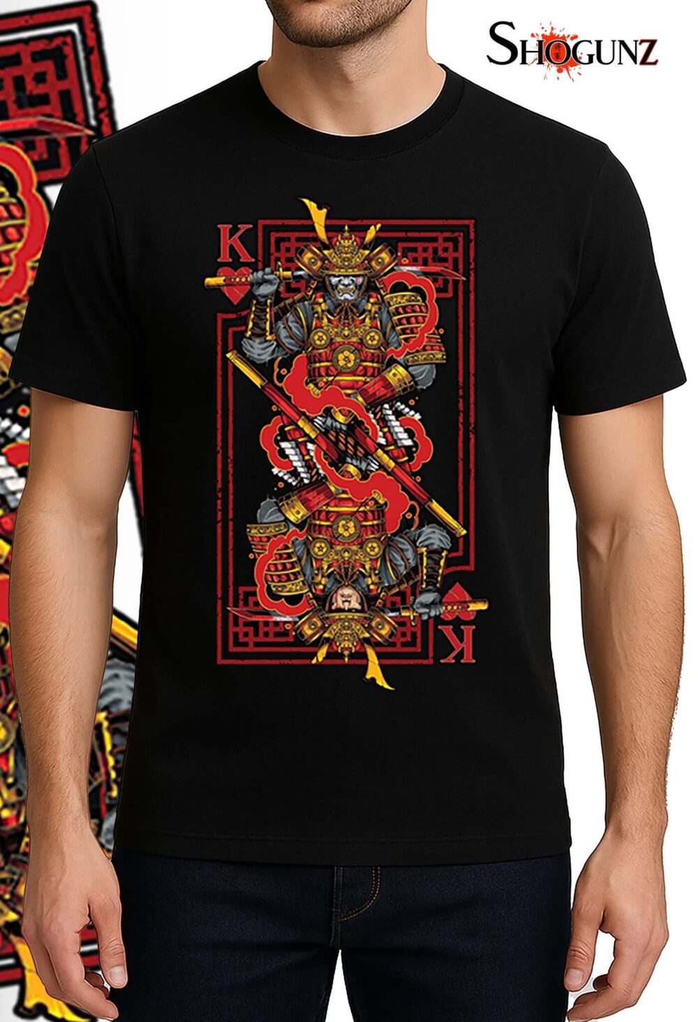 King of Hearts
