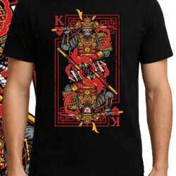 King of Hearts