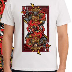 King of Hearts