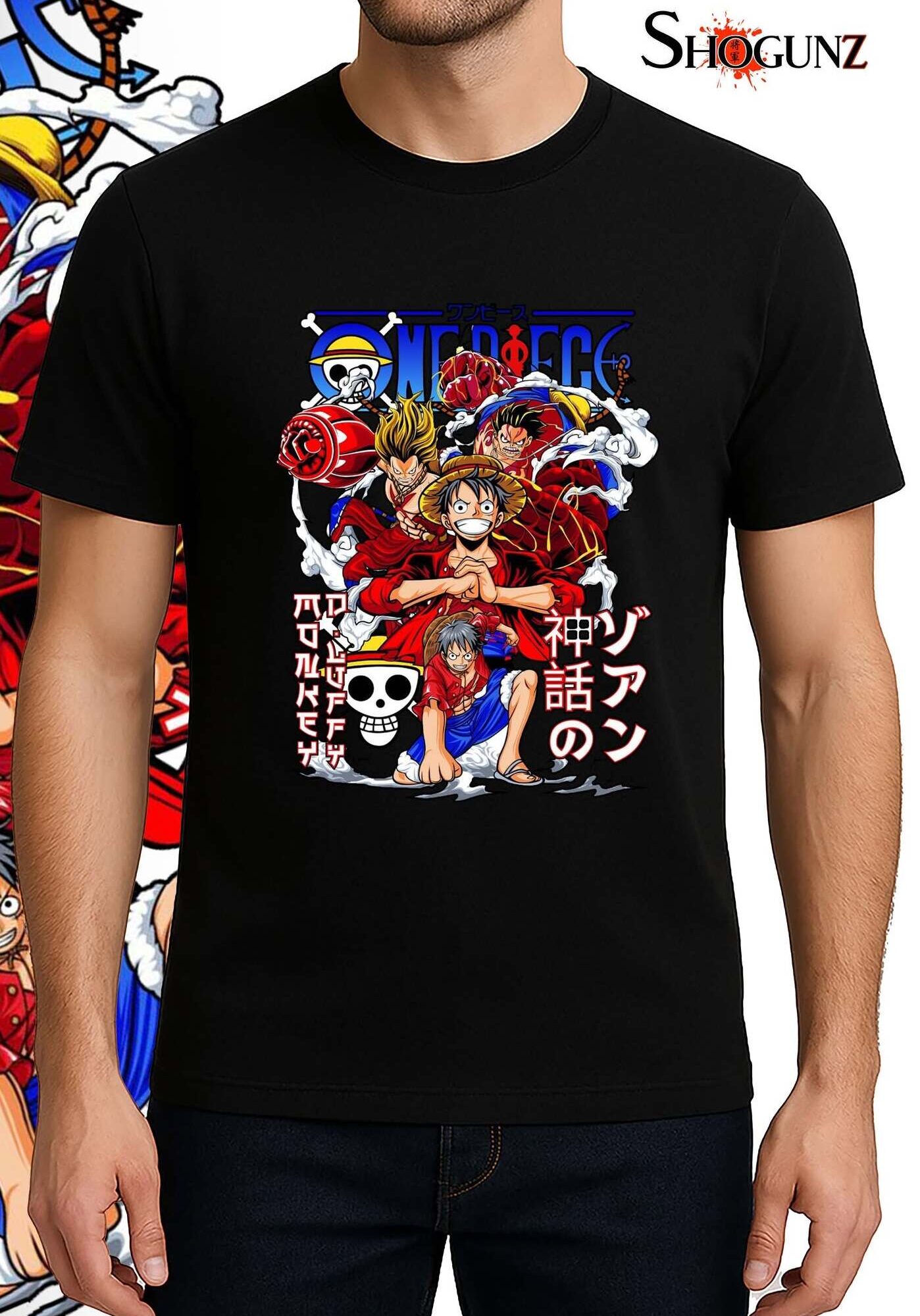 Nakama