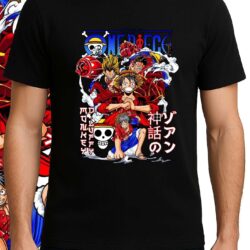 Nakama black Nakama