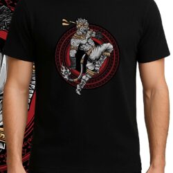Rakshasa Warrior black Rakshasa Warrior