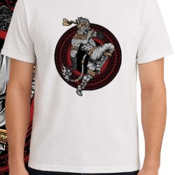 Rakshasa Warrior white Rakshasa Warrior