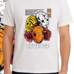 Revenge White Revenge