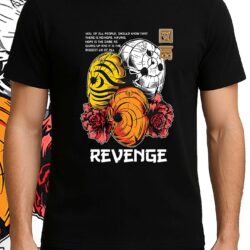 Revenge black Revenge