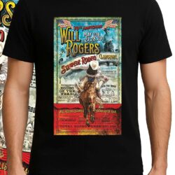 Will Rogers Stampede Rodeo