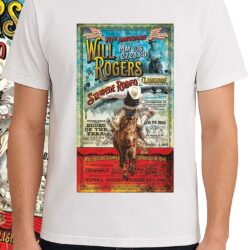 Will Rogers Stampede Rodeo